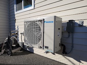 Bakerview Heating and Cooling place picture